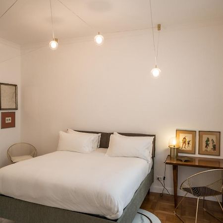 Casavignoni Luxury Apartment Near To Spanish Step Řím Exteriér fotografie
