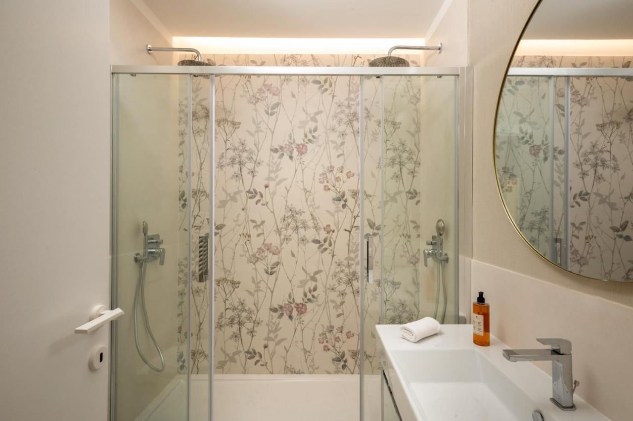 Casavignoni Luxury Apartment Near To Spanish Step Řím Exteriér fotografie