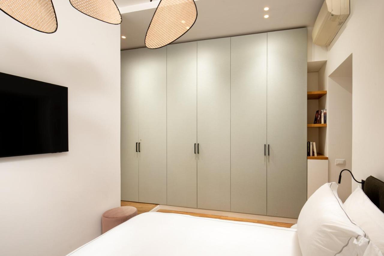 Casavignoni Luxury Apartment Near To Spanish Step Řím Exteriér fotografie
