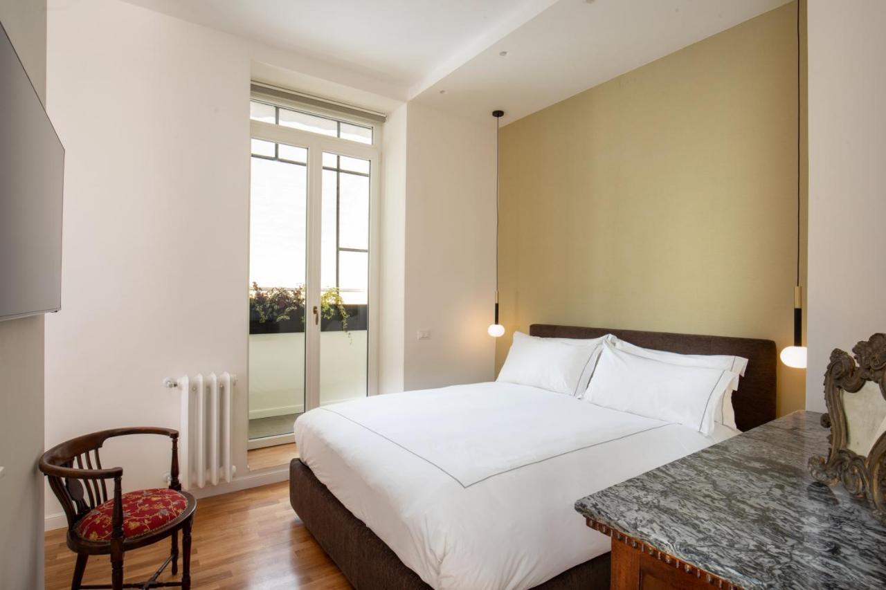 Casavignoni Luxury Apartment Near To Spanish Step Řím Exteriér fotografie