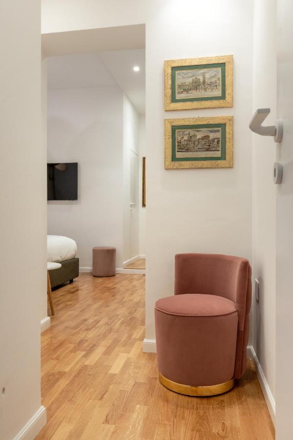 Casavignoni Luxury Apartment Near To Spanish Step Řím Exteriér fotografie