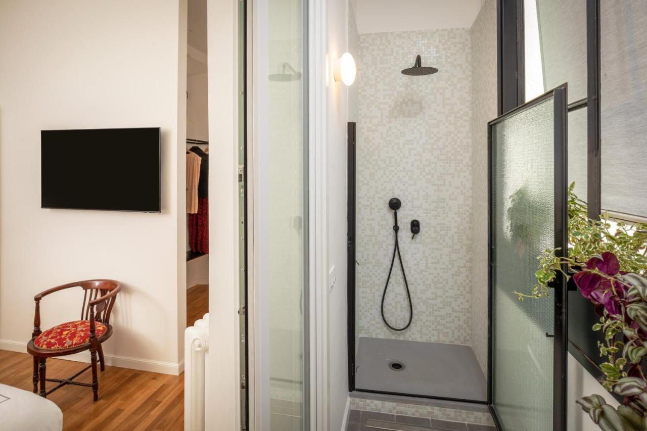 Casavignoni Luxury Apartment Near To Spanish Step Řím Exteriér fotografie