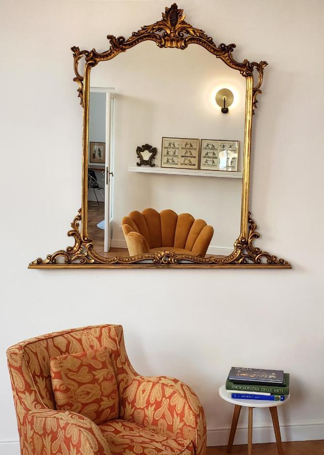 Casavignoni Luxury Apartment Near To Spanish Step Řím Exteriér fotografie