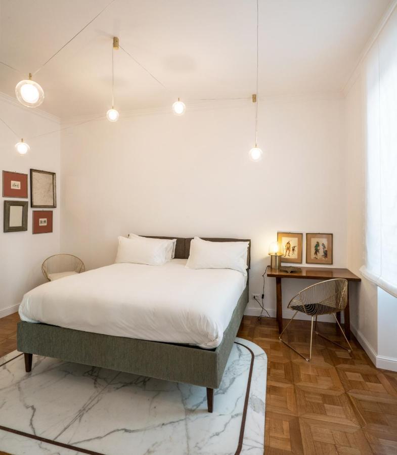 Casavignoni Luxury Apartment Near To Spanish Step Řím Exteriér fotografie