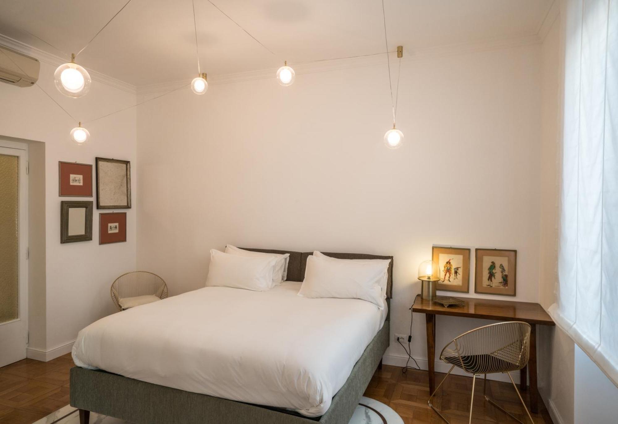 Casavignoni Luxury Apartment Near To Spanish Step Řím Exteriér fotografie