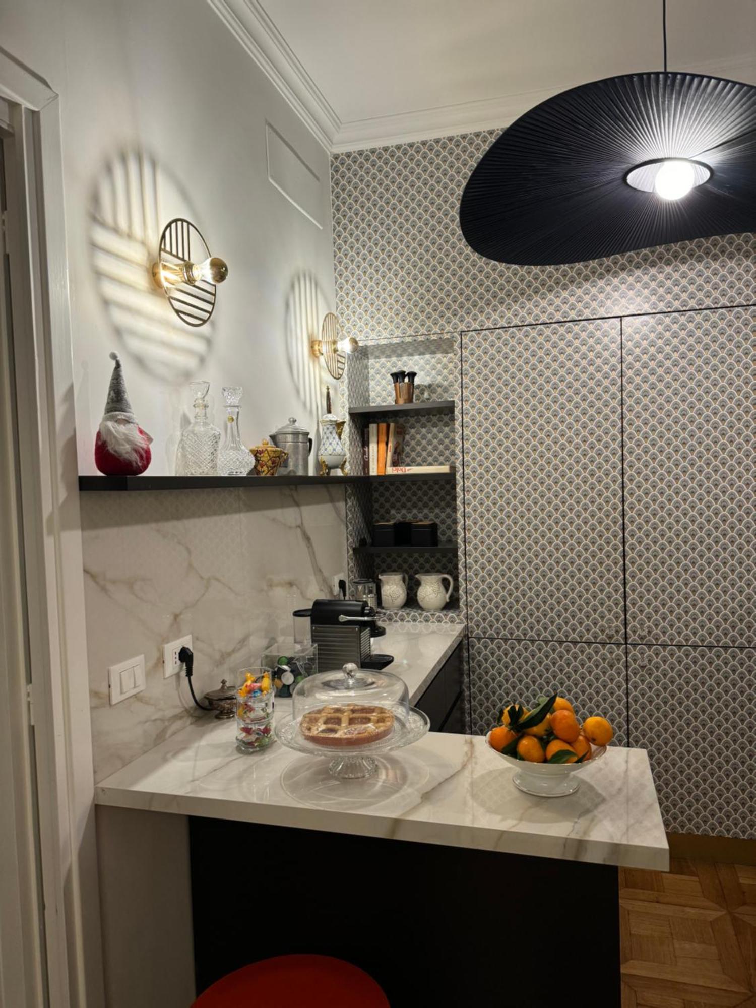 Casavignoni Luxury Apartment Near To Spanish Step Řím Exteriér fotografie