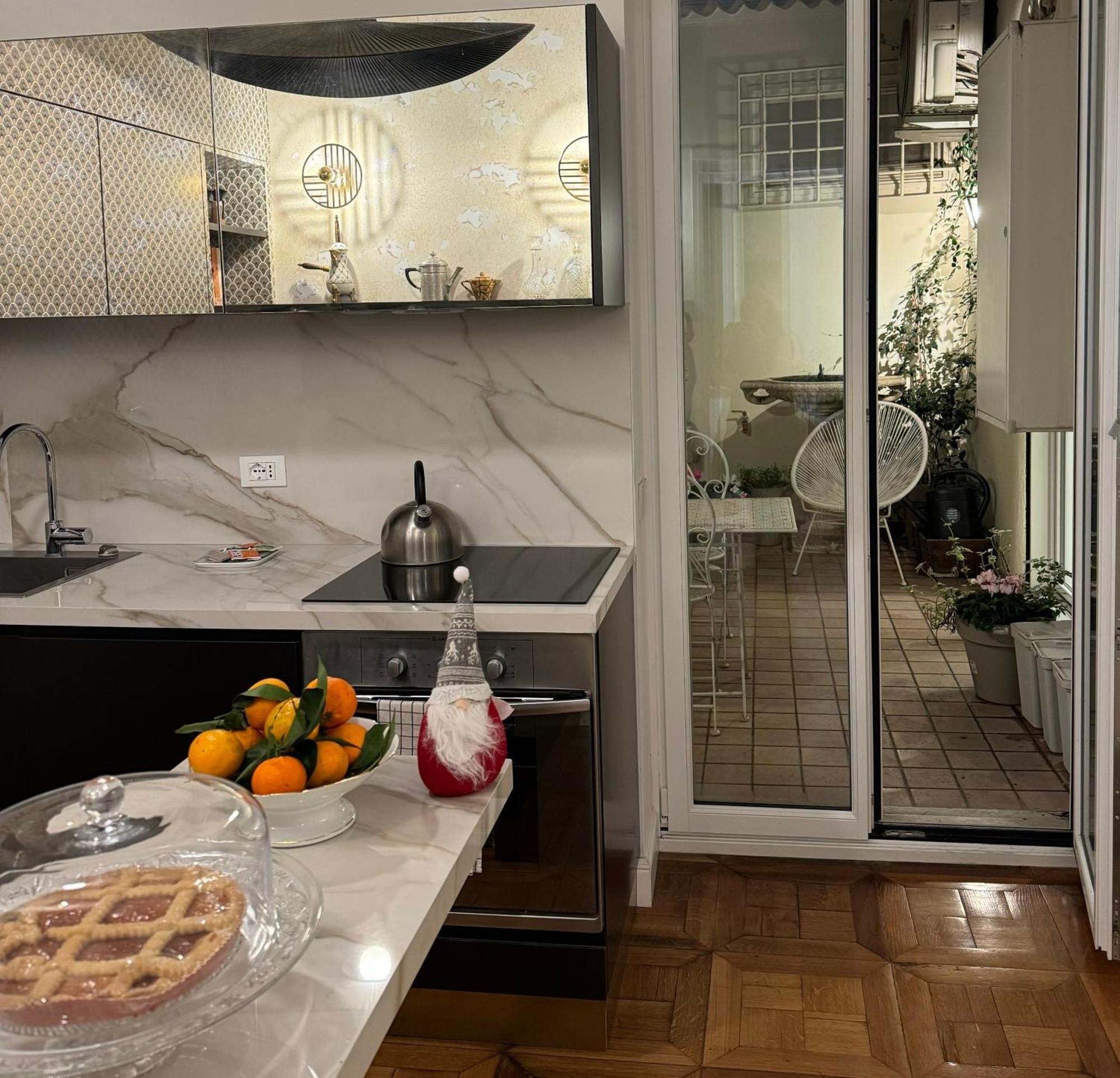 Casavignoni Luxury Apartment Near To Spanish Step Řím Exteriér fotografie