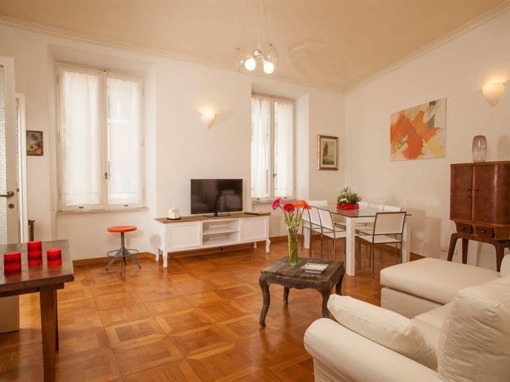 Casavignoni Luxury Apartment Near To Spanish Step Řím Exteriér fotografie